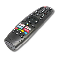 Remote For LPT Smart TV-Off Grid Living Supplies Australia