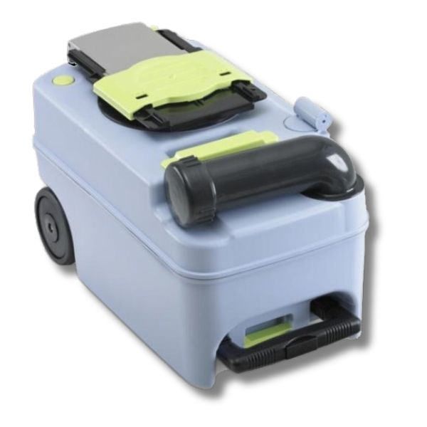 Replacement Cassette For CTS4110 Toilet-Off Grid Living Supplies Australia