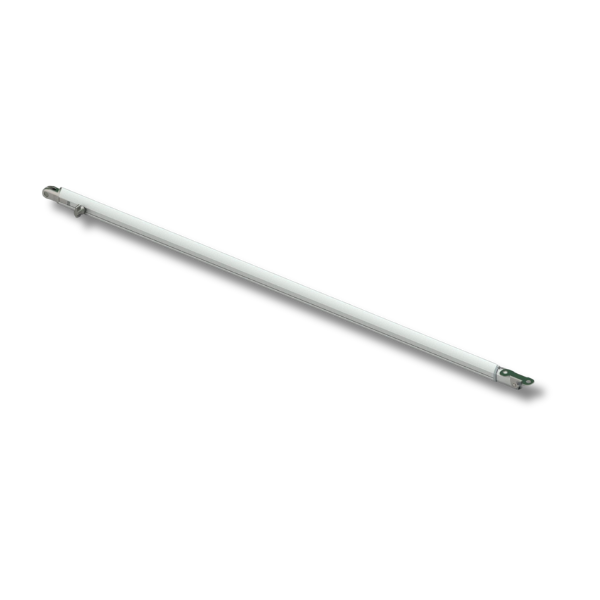 Replacement Left Support LEG For Fiamma F45 S 250-Off Grid Living Supplies Australia