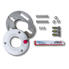 Replacement Locking Mechanism Assembly Repair Kit-Off Grid Living Supplies Australia