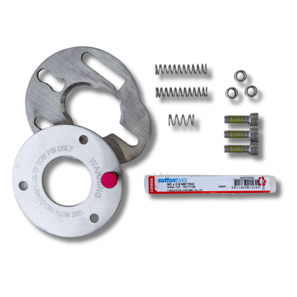 Replacement Locking Mechanism Assembly Repair Kit-Off Grid Living Supplies Australia