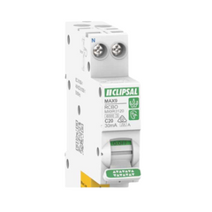 Residual Current Breaker For Caravan & RVs-Off Grid Living Supplies Australia