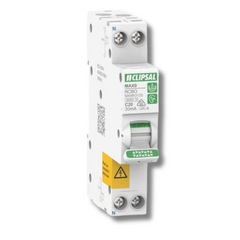 Residual Current Breaker For Caravan & RVs-Off Grid Living Supplies Australia