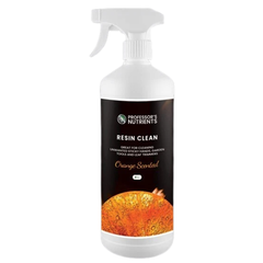 Resin Clean 1L Trimmer Cleaning Solution - Professor's Nutrients-Off Grid Living Supplies