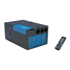 Reverse Cycle Air Conditioner 5M 65mm Ducting For Caravan & RVs-Off Grid Living Supplies Australia