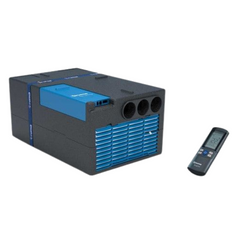 Reverse Cycle Underbunk Air Conditioner For Caravan & RVs-Off Grid Living Supplies Australia