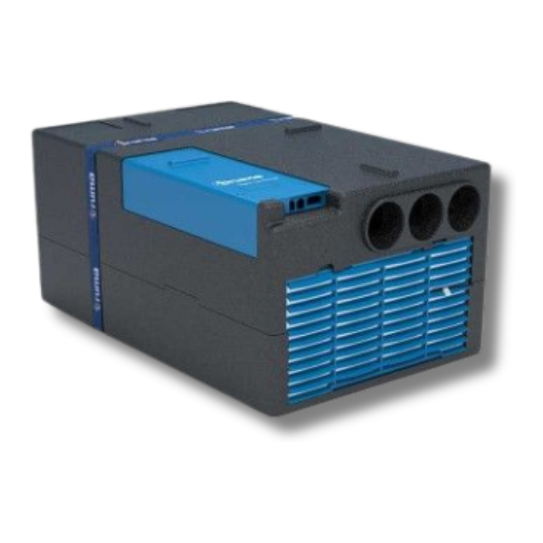 Reverse Cycle Underbunk Air Conditioner For Caravan & RVs-Off Grid Living Supplies Australia