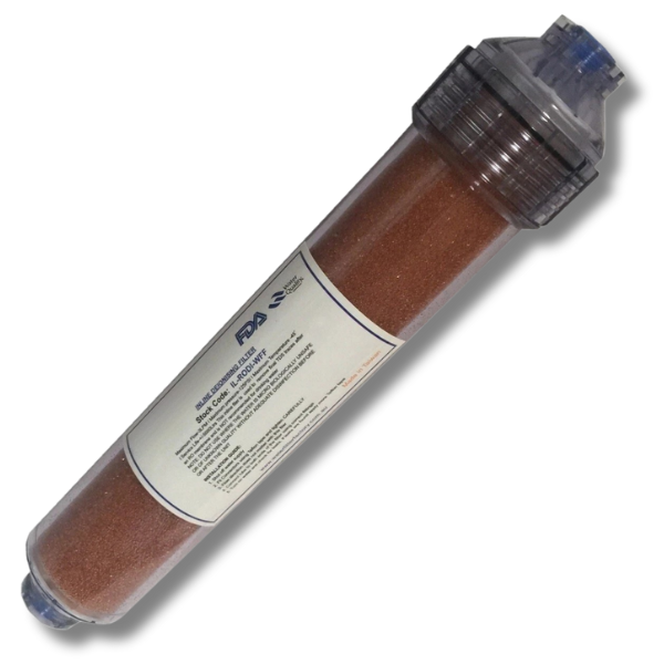 Reverse Osmosis Deioniser Filter for Aquarium Use - Lowers TDS-Off Grid Living Supplies Australia