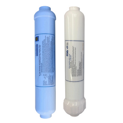 Reverse Osmosis Filter Kit with Optional RO / RODI / DI Membrane - HRO-D / G / A / GM-Off Grid Living Supplies Australia