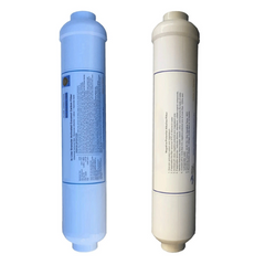 Reverse Osmosis Filter Kit with Optional RO / RODI / DI Membrane - HRO-D / G / A / GM-Off Grid Living Supplies Australia