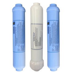 Reverse Osmosis Filter Kit with Optional RO / RODI / DI Membrane - HRO-D / G / A / GM-Off Grid Living Supplies Australia