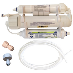 Reverse Osmosis RO DI Water Filter for Marine Aquarium Fish Tanks - HRO-Off Grid Living Supplies Australia