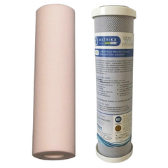 Reverse Osmosis RO DI Water Filter for Marine Aquarium Tanks - PRO-4-DJ-Off Grid Living Supplies Australia
