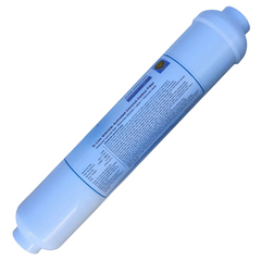 Reverse Osmosis RO DI Water Filter with Resin for Aquarium Use - HRO-3-D + Both-Off Grid Living Supplies Australia