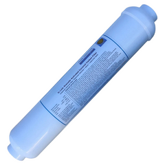 Reverse Osmosis RO DI Water Filter with Resin for Marine Fish Tanks - HRO3-D + Diverter-Off Grid Living Supplies Australia