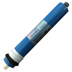 Reverse Osmosis RO DI Water Filter with Resin for Marine Fish Tanks - HRO3-D + Diverter-Off Grid Living Supplies Australia