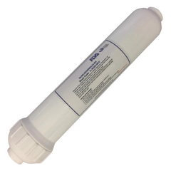 Reverse Osmosis RO DI Water Filter with Resin for Marine Fish Tanks - HRO3-D + Diverter-Off Grid Living Supplies Australia