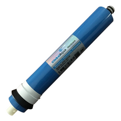 Reverse Osmosis RO DI Water Filter with Resin for Marine Fish Tanks - PRO-4-D-Off Grid Living Supplies Australia