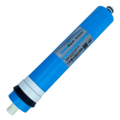 Reverse Osmosis RO DI Water Filter with Resin for Marine Fish Tanks - PRO-4-D-Off Grid Living Supplies Australia