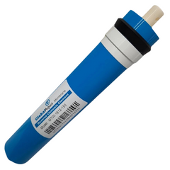 Reverse Osmosis RO DI Water Filter with Resin for Marine Fish Tanks - PRO-4-D-Off Grid Living Supplies Australia