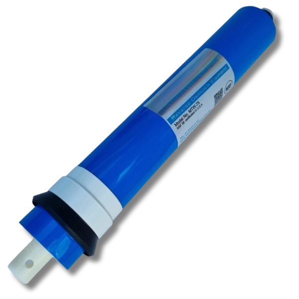 Reverse Osmosis TFC Membrane Element Cartridge Filter-Off Grid Living Supplies Australia