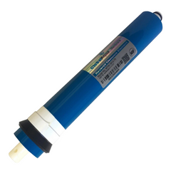 Reverse Osmosis Water Filter Purifier with Pump & 75GPD RO Membrane-Off Grid Living Supplies Australia