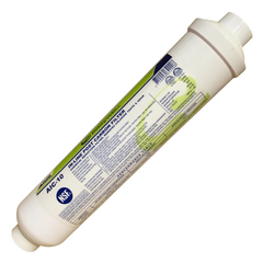 Reverse Osmosis Water Filter Purifier with Pump & 75GPD RO Membrane-Off Grid Living Supplies Australia