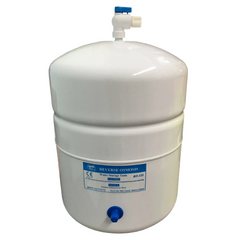 Reverse Osmosis Water Filter Purifier with Pump & 75GPD RO Membrane-Off Grid Living Supplies Australia