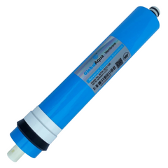 Reverse Osmosis Water Filter for Drinking / Camping / Freshwater Fish Use - PRO-3-Off Grid Living Supplies Australia