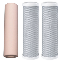 Reverse Osmosis Water Filter for Removing PFAS & PFOA Synthetic Chemicals-Off Grid Living Supplies Australia