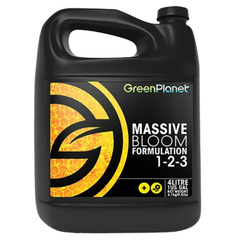 Rezin Bloom Enhancer & Plant Booster - GreenPlanet-Off Grid Living Supplies