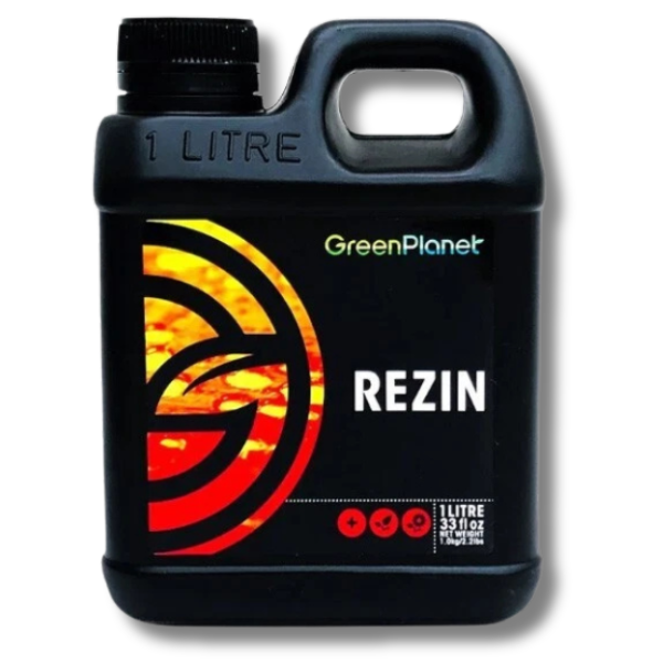 Rezin Supplement 1L - GreenPlanet-Off Grid Living Supplies