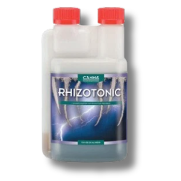 Rhizotonic 250ml Root Growth Enhancer - Canna-Off Grid Living Supplies