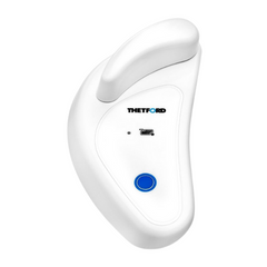 Right Hand Cassette Toilet White For Caravan & RVs-Off Grid Living Supplies Australia