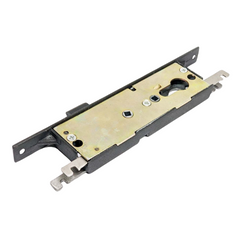 Right Hand Centre Body Door Lock For Caravan & RVs-Off Grid Living Supplies Australia