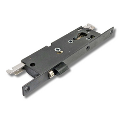 Right Hand Centre Body Door Lock For Caravan & RVs-Off Grid Living Supplies Australia