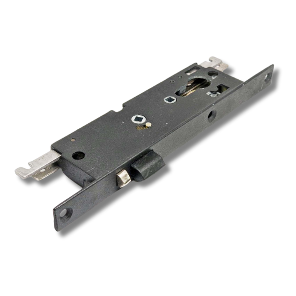 Right Hand Centre Body Door Lock For Caravan & RVs-Off Grid Living Supplies Australia