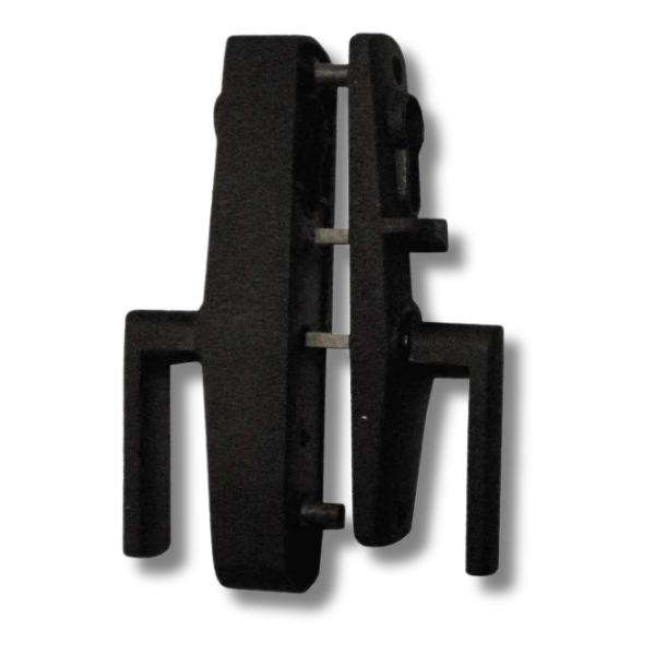 Right Hand Door Handle For Caravan & RVs-Off Grid Living Supplies Australia