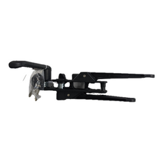 Right Hand Hinge Door Lock For Columbia Door-Off Grid Living Supplies Australia