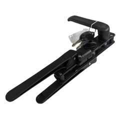 Right Hand Hinge Door Lock For Columbia Door-Off Grid Living Supplies Australia