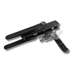 Right Hand Hinge Door Lock For Columbia Door-Off Grid Living Supplies Australia