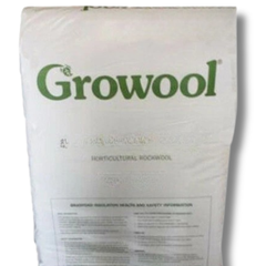 Rock Wool Grow Floc 1.5kg Propagation Medium-Off Grid Living Supplies