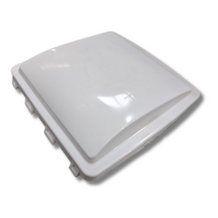 Roof Vent Lid Assembly White For Caravan & RVs-Off Grid Living Supplies Australia