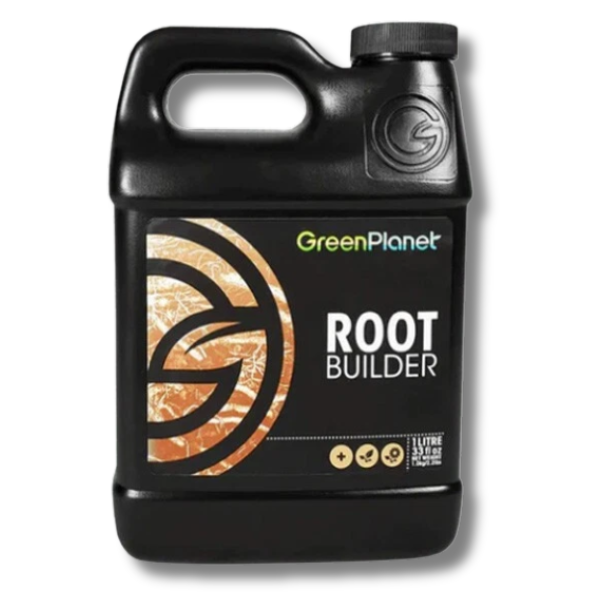 Root Builder 1L Plant Growth & Root Strength Nutrient - GreenPlanet-Off Grid Living Supplies