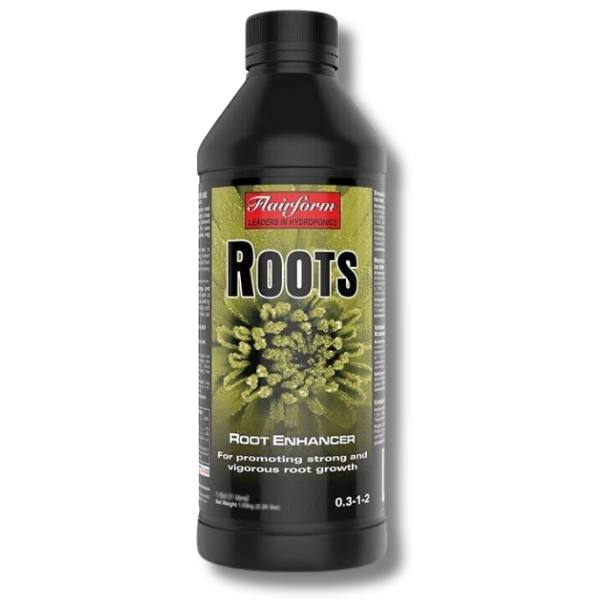 Root Enhancer 250ml Stronger Vigorous Growth - Flairform-Off Grid Living Supplies