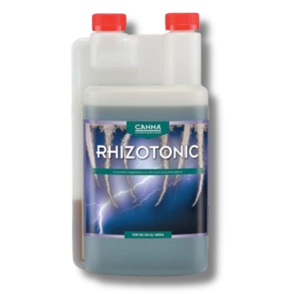 Root Enhancer Rhizotonic 1L Additive for Root Boost - Canna-Off Grid Living Supplies