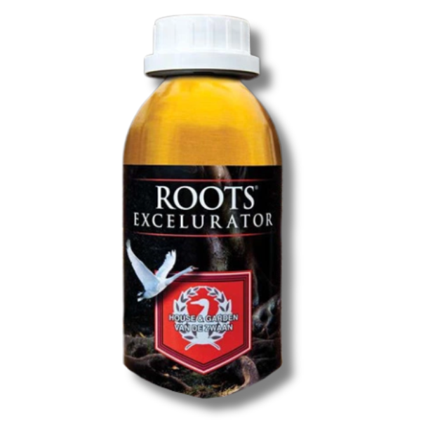 Root Excelurator 100ml Root Enhancer Additive - House & Garden-Off Grid Living Supplies