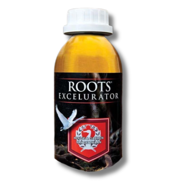 Root Excelurator 250ml Conditioner - House & Garden-Off Grid Living Supplies