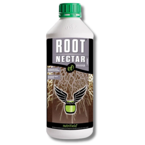 Root Nectar 500ml Strong Root Enhancer - Nutrifield-Off Grid Living Supplies