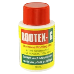 Rooting Hormone Gel & Powder Clone Formula Root Auxin - Rootex-Off Grid Living Supplies